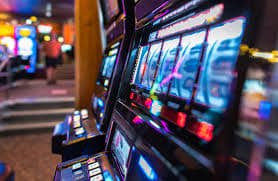 Antarmuka permainan Colok Naga di platform winaslot