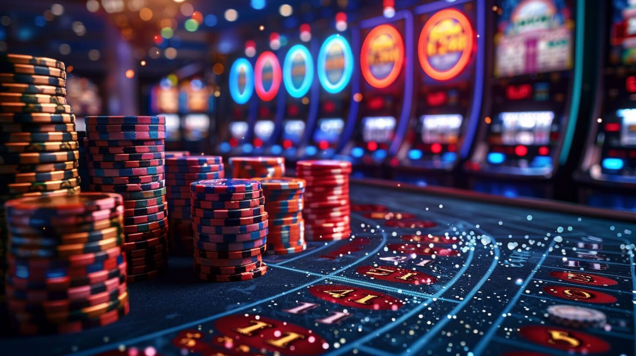 Layar pembayaran Ikan Jackpot menunjukkan tabel kombinasi simbol dan nilai hadiah masing-masing